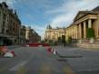  rue Carnot, en travaux